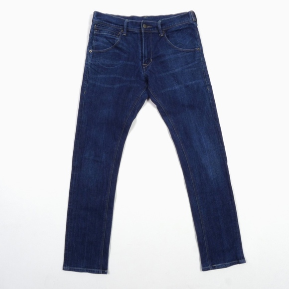 levi's 511 skinny womens